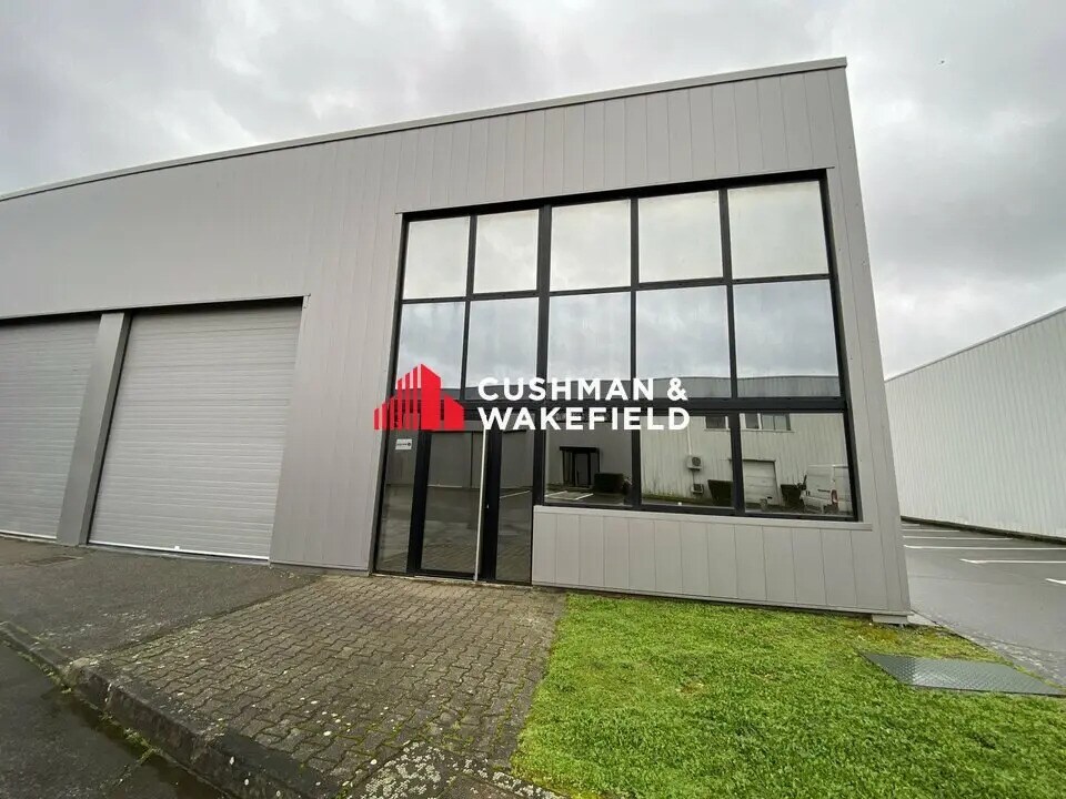 Office in Toulouse for lease Building Photo- Image 1 of 10