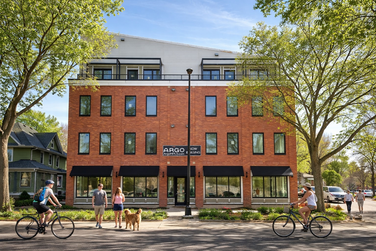 3120 E 36th St, Minneapolis, MN for lease Primary Photo- Image 1 of 13