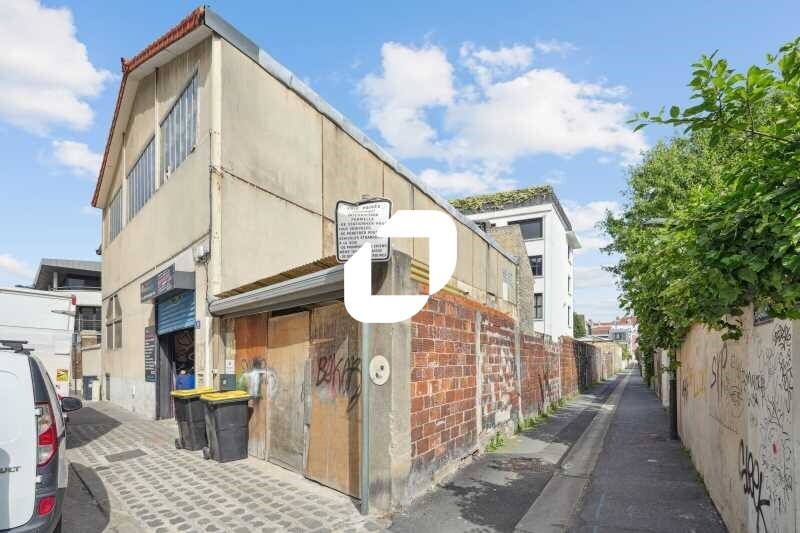 Flex in Asnières-sur-Seine for sale Building Photo- Image 1 of 15