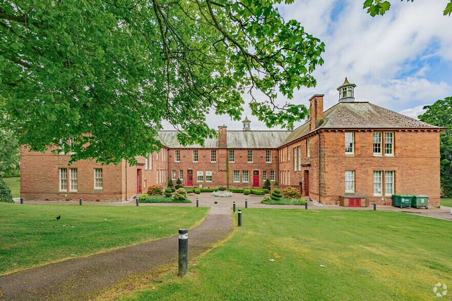 Bankend Rd, Dumfries à louer - Photo du bâtiment - Image 2 de 2