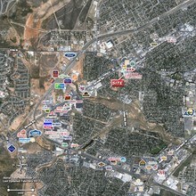 3315 Sherwood Way, San Angelo, TX - AERIAL map view - Image1
