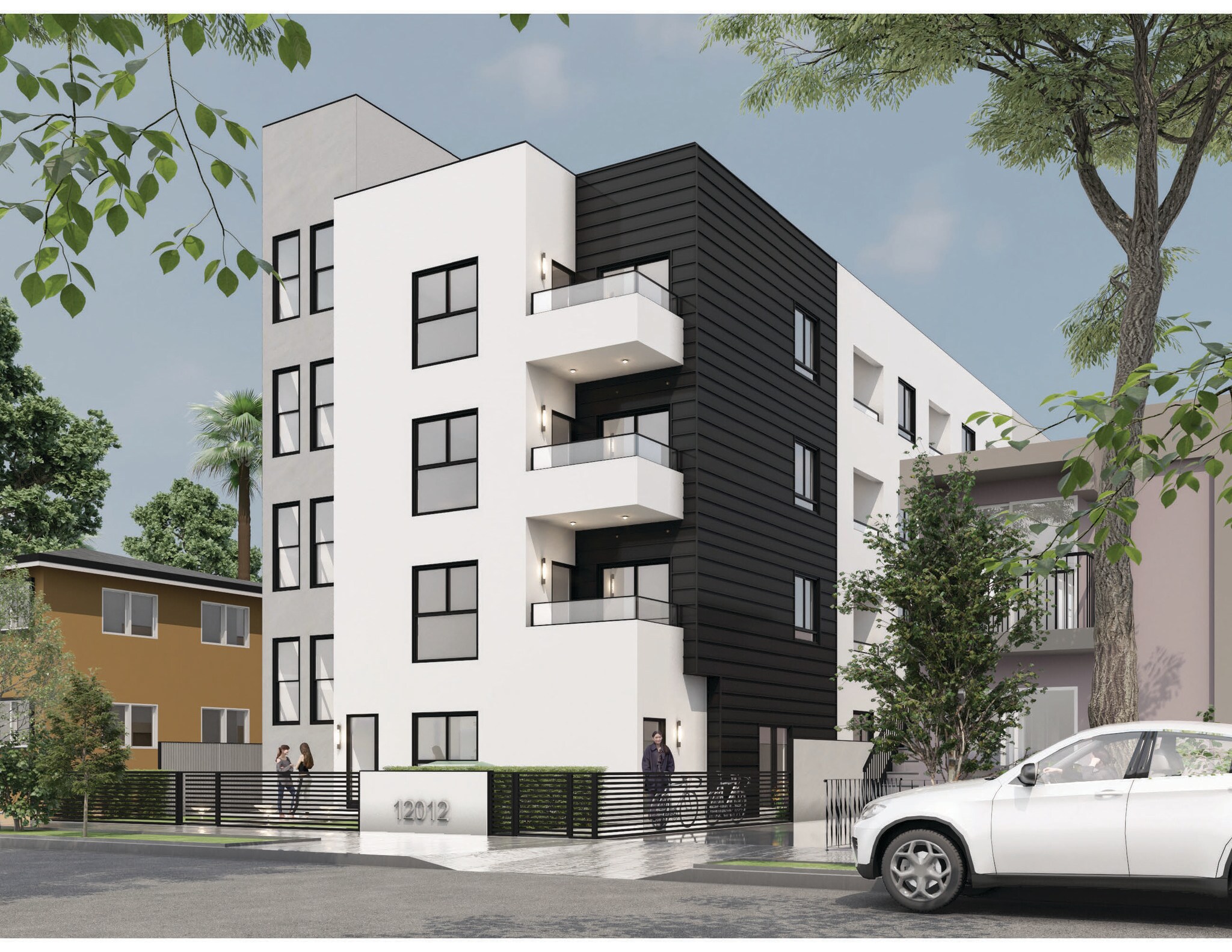 12012 Hart St, North Hollywood, CA for sale Primary Photo- Image 1 of 5