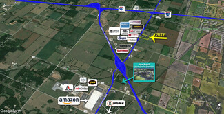 Plus de détails pour 1534 S State Highway MM, Springfield, MO - Terrain à vendre