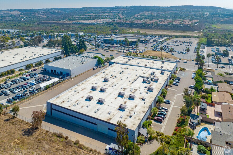 505 Main St, Chula Vista, CA for lease - Building Photo - Image 2 of 23