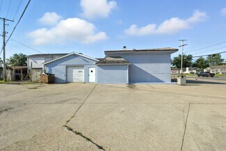 More details for 2668 Charlestown Rd, New Albany, IN - Retail for Lease