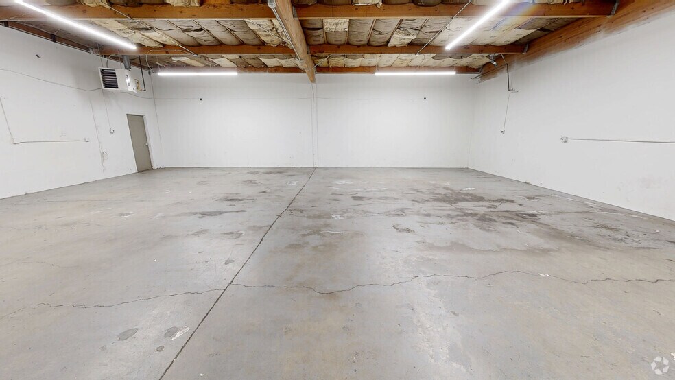 260 Freeport Blvd, Sparks, NV à louer - Numérisation 3D de Matterport - Image 2 de 26