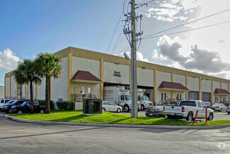 Plus de détails pour 7965-7999 NW 21st St, Doral, FL - Industriel à louer