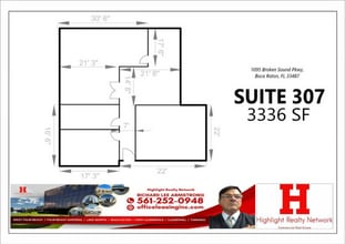 1095 Broken Sound Pky, Boca Raton, FL à louer Photo intérieure- Image 1 de 9