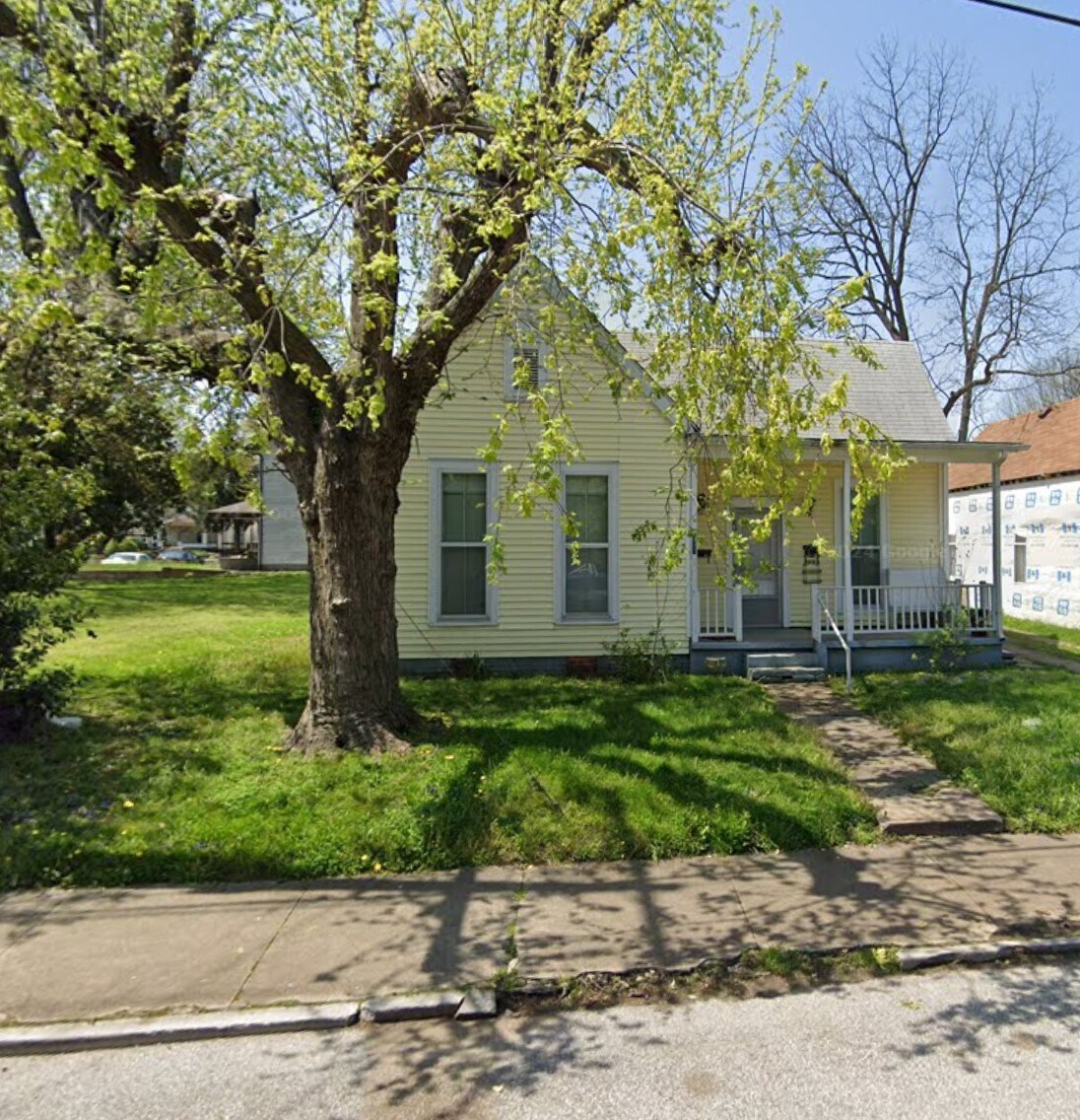 337 E 15th St, New Albany, IN à vendre Photo principale- Image 1 de 1