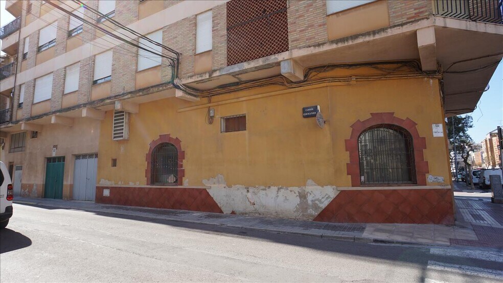 Retail in CASTELLÓN DE LA PLANA for sale - Building Photo - Image 3 of 25