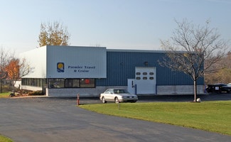 Plus de détails pour 7105 Broadmoor Ave SE, Caledonia, MI - Bureau à vendre