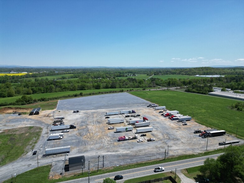 2673 US 41, Calhoun, GA for lease - Building Photo - Image 3 of 9