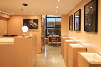 332-342 8th Av W, Vancouver, BC for lease Interior Photo- Image 2 of 8