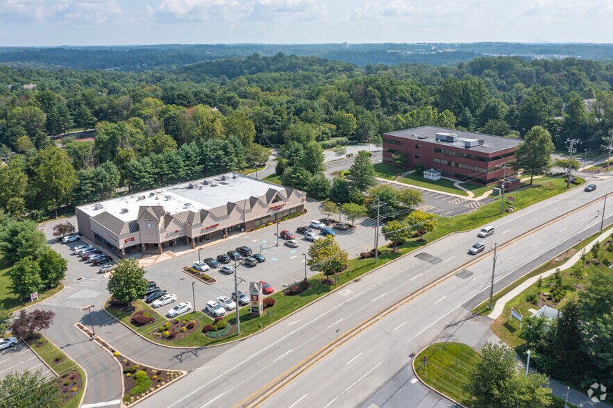 45-53 Baltimore Pike, Glen Mills, PA à louer - Photo principale - Image 1 de 9