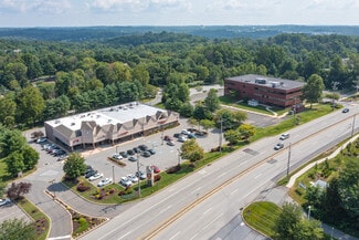 More details for 45-53 Baltimore Pike, Glen Mills, PA - Office/Medical, Retail for Lease