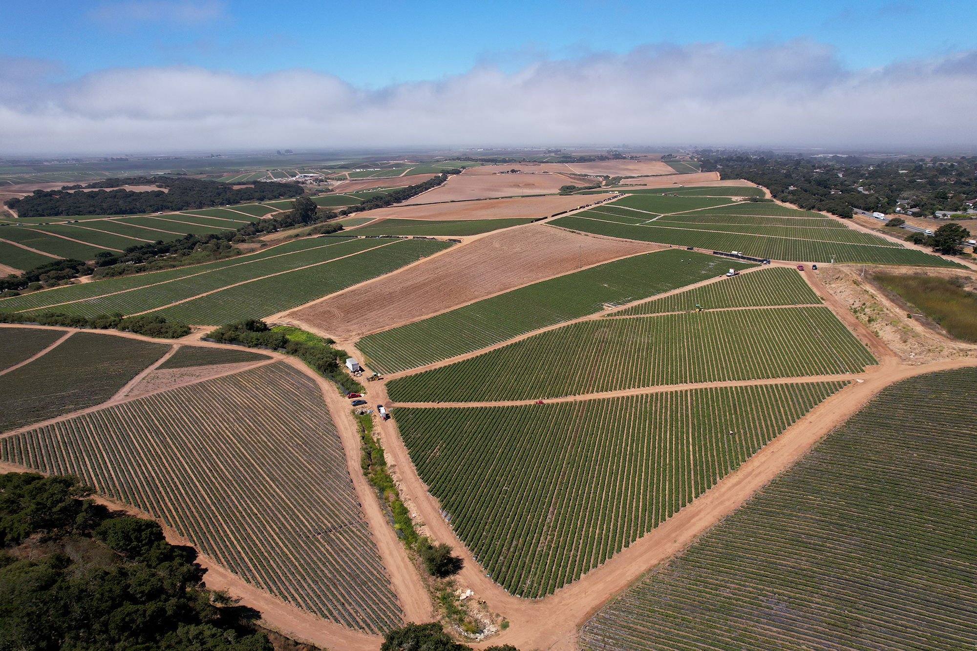 Blackie Rd, Prunedale, CA for sale Primary Photo- Image 1 of 13