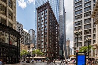 More details for 2 S State St, Chicago, IL - Retail for Lease