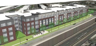 Plus de détails pour 3534 E Capitol St NE, Washington, DC - Commerce de détail à louer