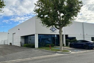 More details for 750 E Debra Ln, Anaheim, CA - Industrial for Lease