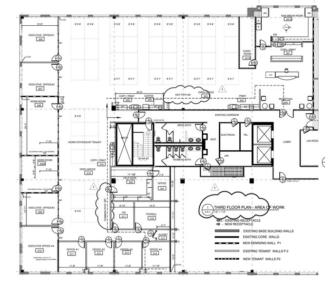 13575 Heathcote Blvd, Gainesville, VA à louer - Photo du bâtiment - Image 2 de 10