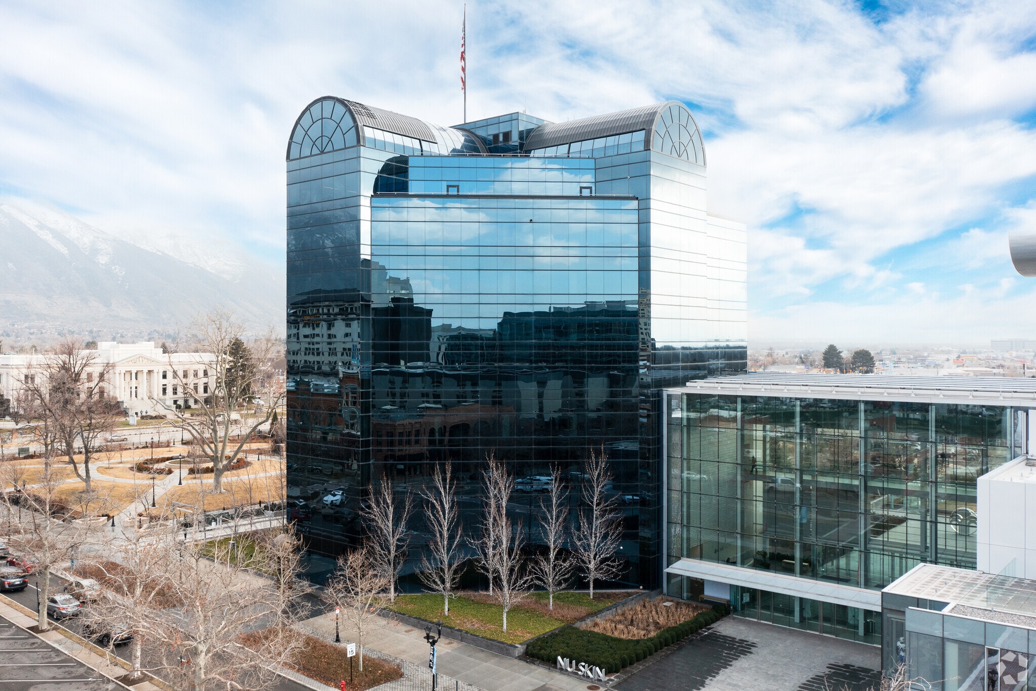 75 W Center St, Provo, UT for lease Primary Photo- Image 1 of 6