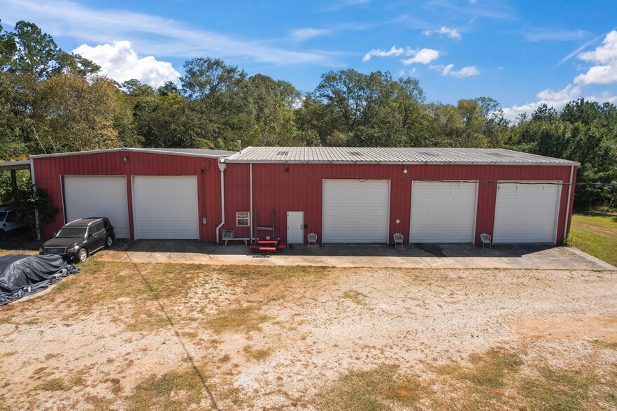 84 Thurman Rd, Sylacauga, AL for sale - Building Photo - Image 3 of 37