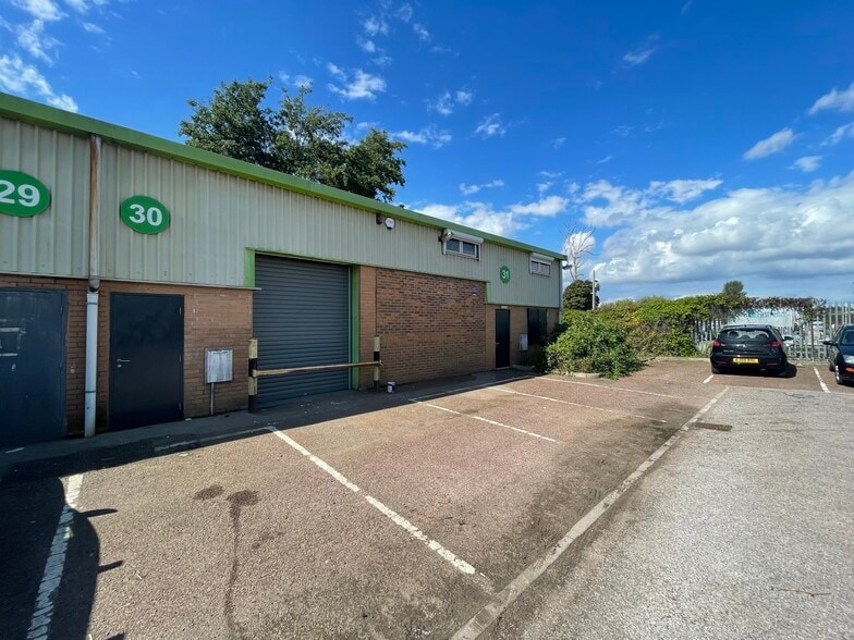 Novers Hl, Bristol à louer - Photo du bâtiment - Image 3 de 9