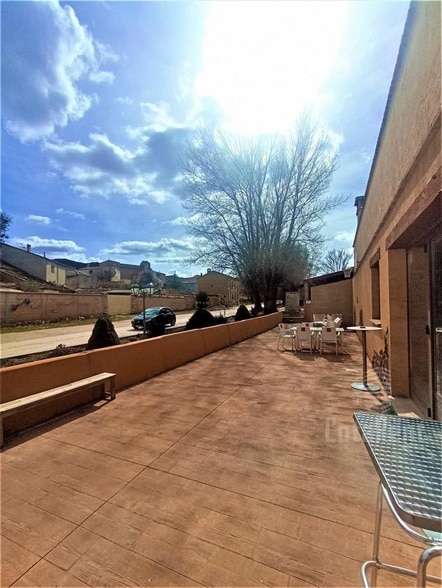 Hospitality in Caltojar, Soria for sale - Building Photo - Image 3 of 46