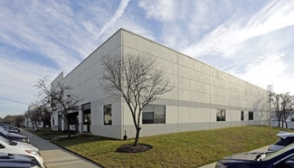 Plus de détails pour 12000 Indian Creek Ct, Beltsville, MD - Local d'activités, Industriel à louer