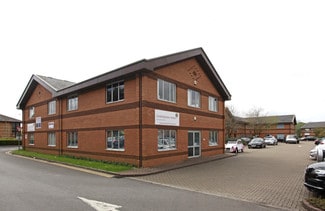 More details for Hussar Ct, Waterlooville - Office for Lease