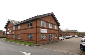 More details for Hussar Ct, Waterlooville - Office for Sale