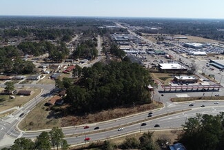 More details for Glensford Dr, Fayetteville, NC - Land for Sale