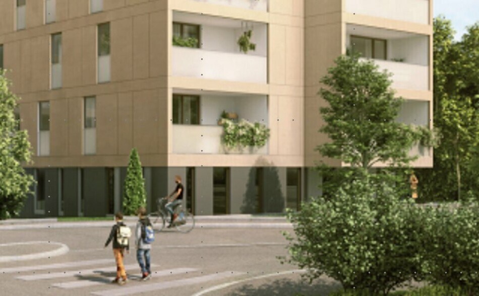 Retail in Nancy for sale - Building Photo - Image 1 of 7