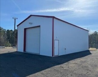 More details for 2782 Boydton Plank Rd, Petersburg, VA - Industrial for Lease
