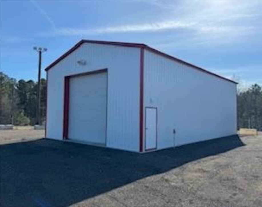 2782 Boydton Plank Rd, Petersburg, VA for lease Primary Photo- Image 1 of 5