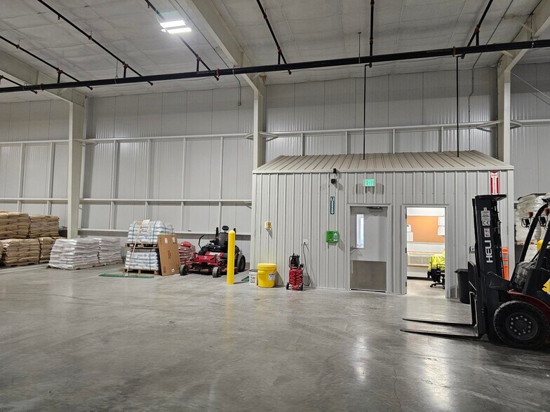 7602 345th st, Stanley, WI à vendre - Photo intérieure - Image 2 de 27