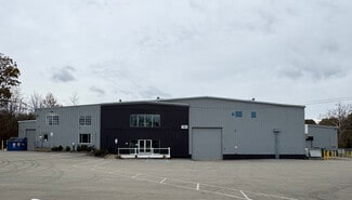 More details for 42 Eighty Four Dr, Eighty Four, PA - Industrial for Lease