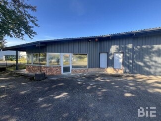More details for 6 Avenue De La Madeleine, Gradignan - Flex for Lease
