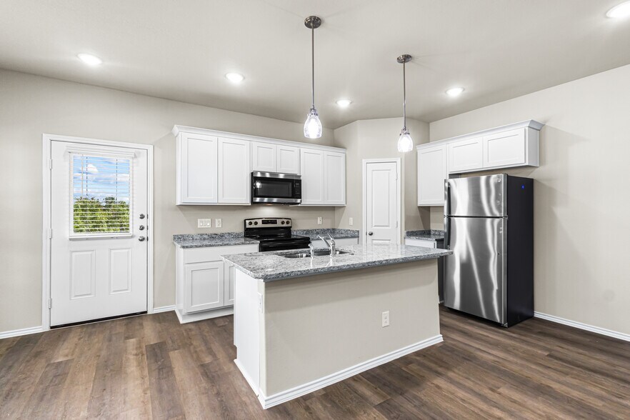 8911 FM 1560, San Antonio, TX à vendre - Photo intérieure - Image 3 de 26