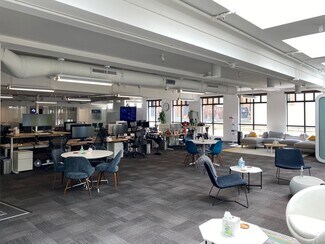 Plus de détails pour 153 Castro St, Mountain View, CA - Bureau à louer