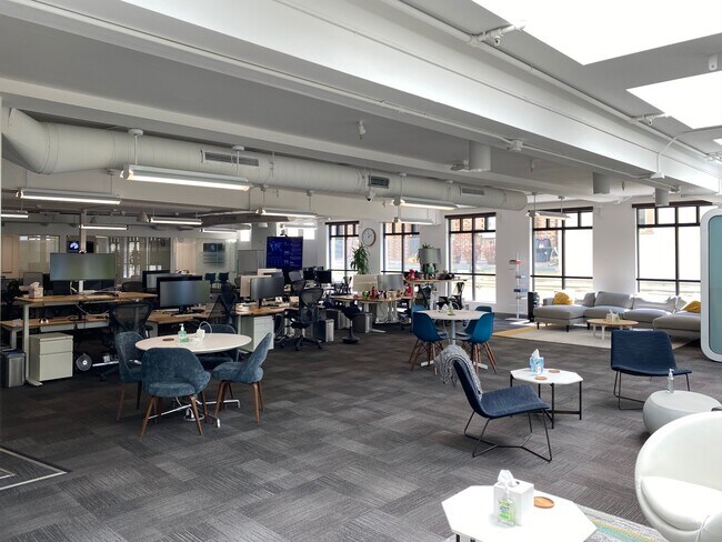 More details for 153 Castro St, Mountain View, CA - Office for Lease