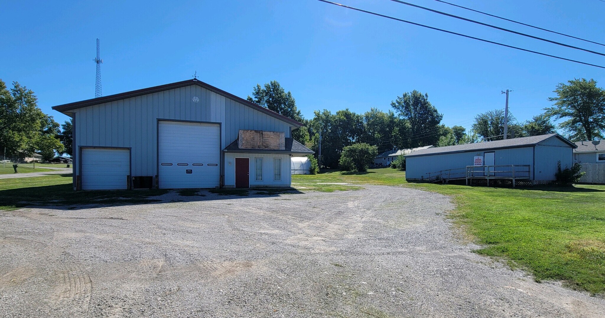 105 Lakeview Dr, Stewartsville, MO à vendre Photo principale- Image 1 de 1