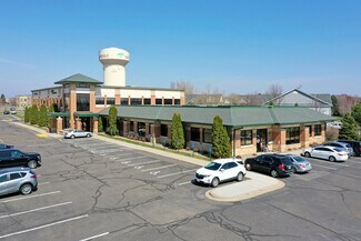 Plus de détails pour 1099 Helmo Ave N, Oakdale, MN - Bureau à louer