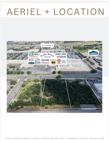 11171 Westwood loop, San Antonio, TX for sale - Building Photo - Image 3 of 6