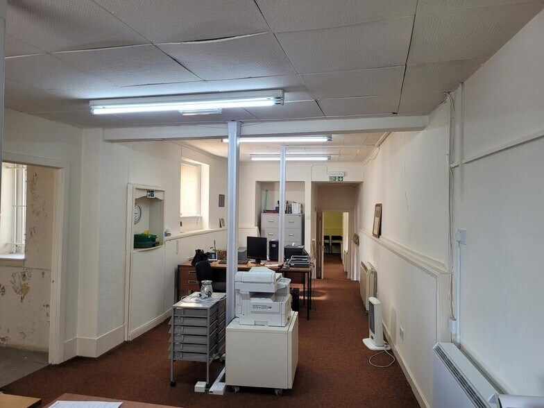 25 High St, Kirkcaldy à vendre - Photo du bâtiment - Image 3 de 4