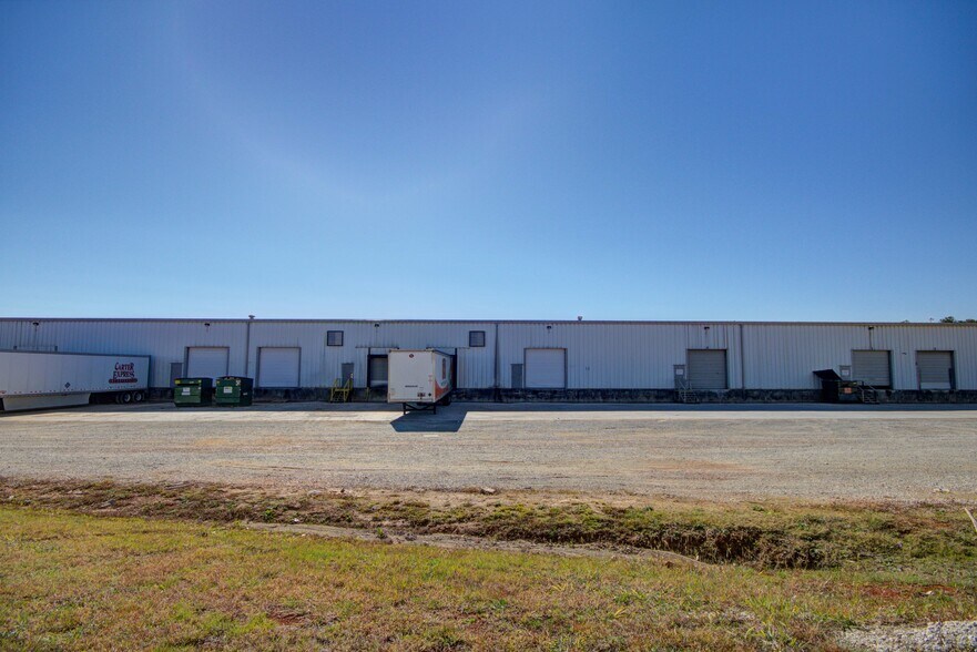 9312 Madison Blvd, Madison, AL à louer - Photo du bâtiment - Image 2 de 3