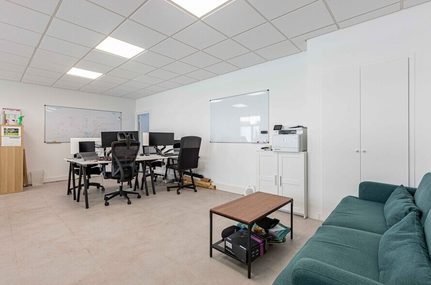 33 Rue Des Artistes, Paris à vendre - Photo du bâtiment - Image 3 de 9