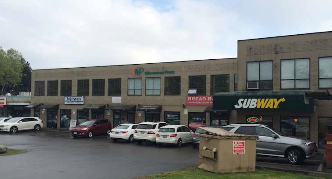 610 SE Marine Dr, Vancouver, BC à vendre Photo du bâtiment- Image 1 de 1