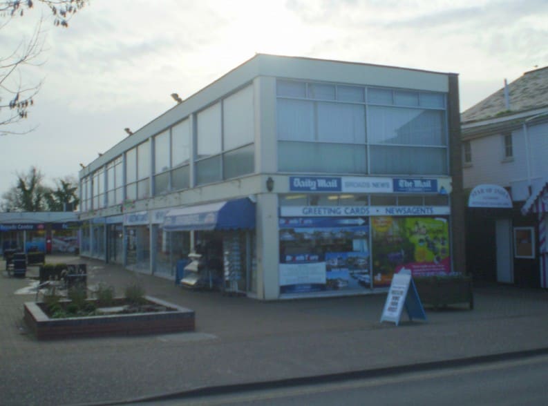 Norwich Rd, Hoveton à louer - Photo principale - Image 1 de 4