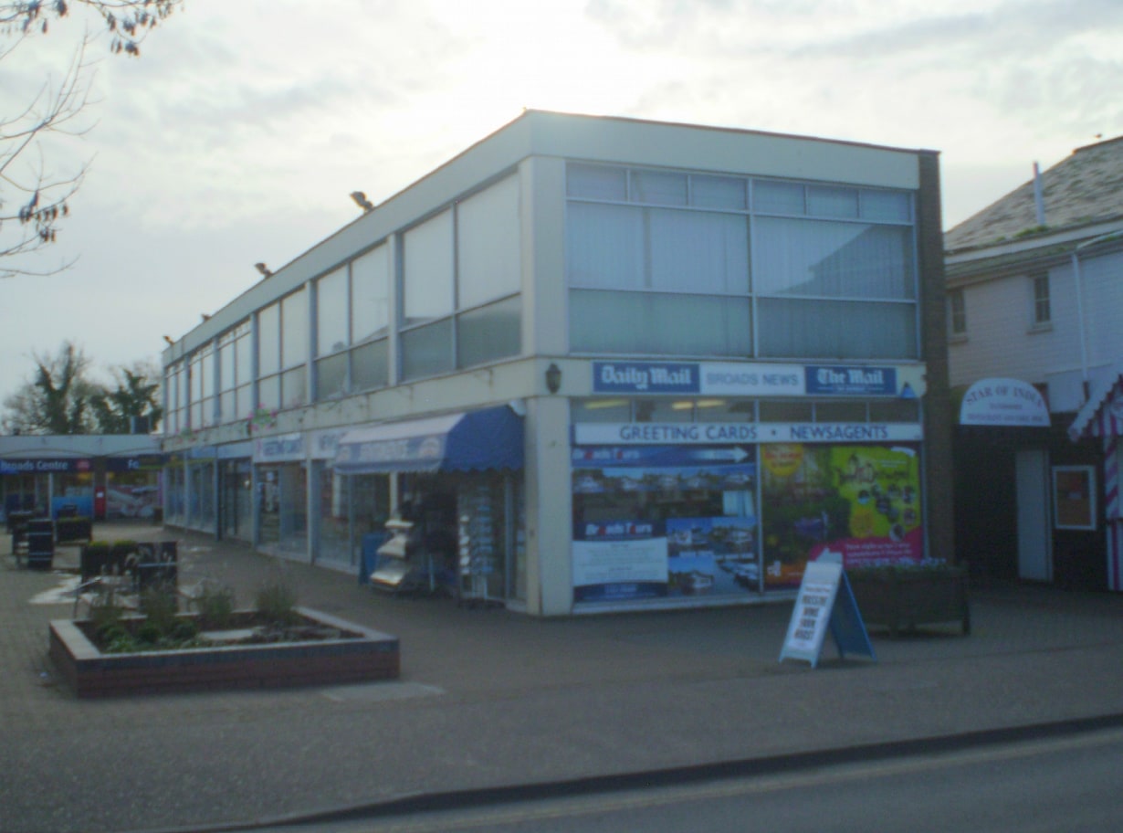 Norwich Rd, Hoveton for lease Primary Photo- Image 1 of 5